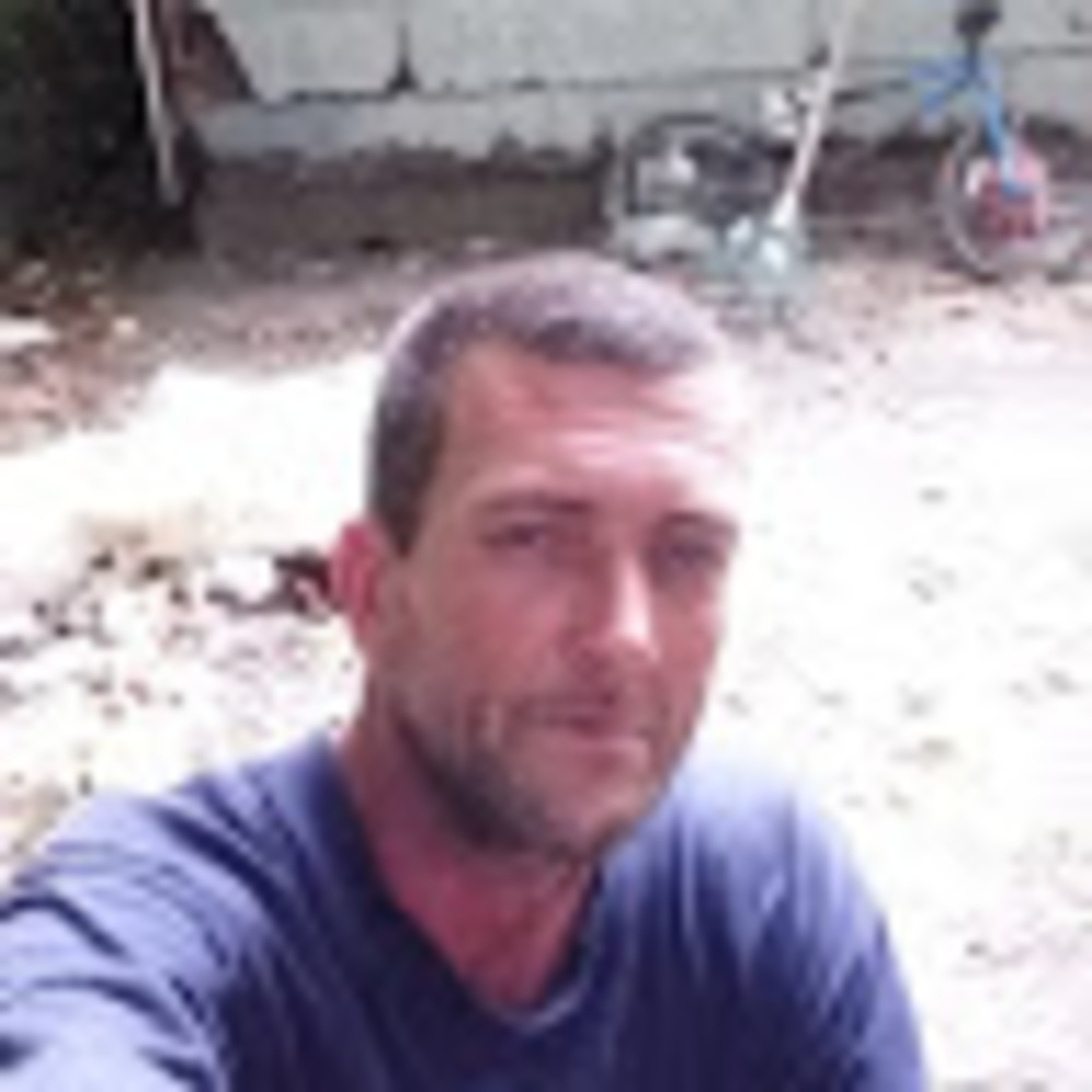 Meet your Posher, Darrell